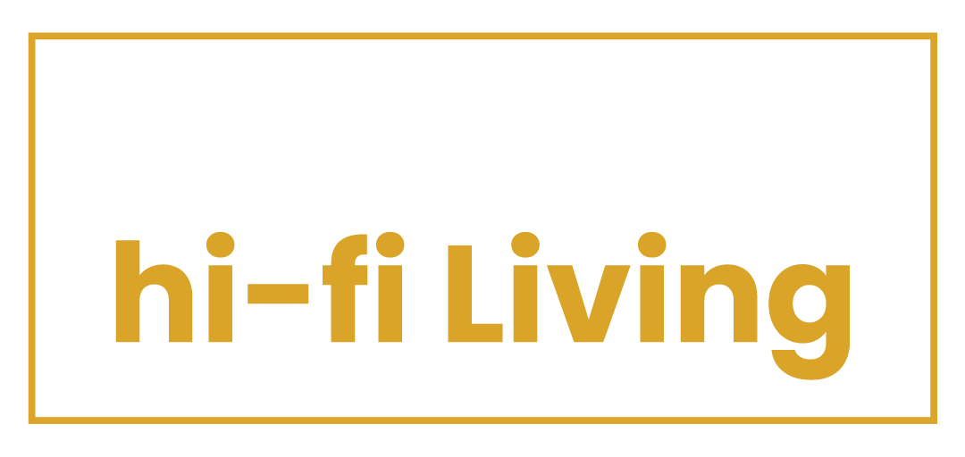 SmartCode Hi-fi Living